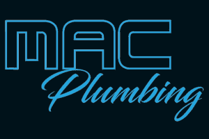 MAC plumbing logo