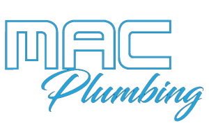 mac plumbing logo